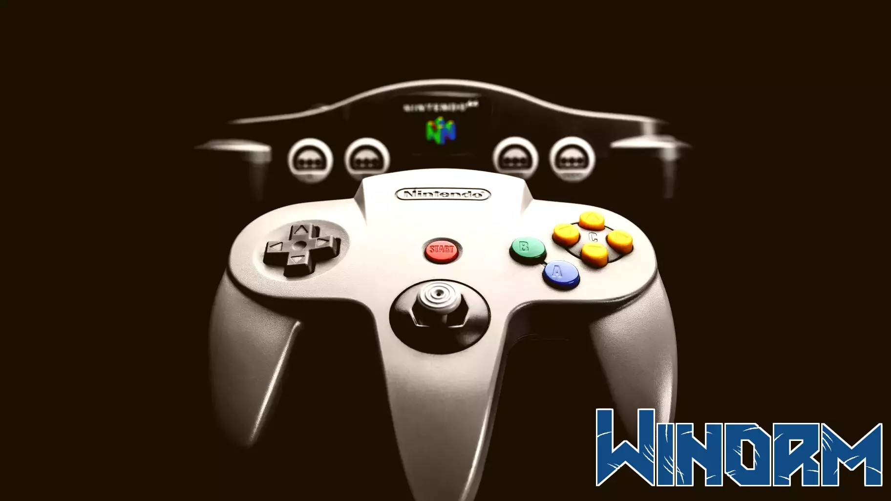 Nintendo’s N64 Turns 30, And I Turn Something Considerably Older