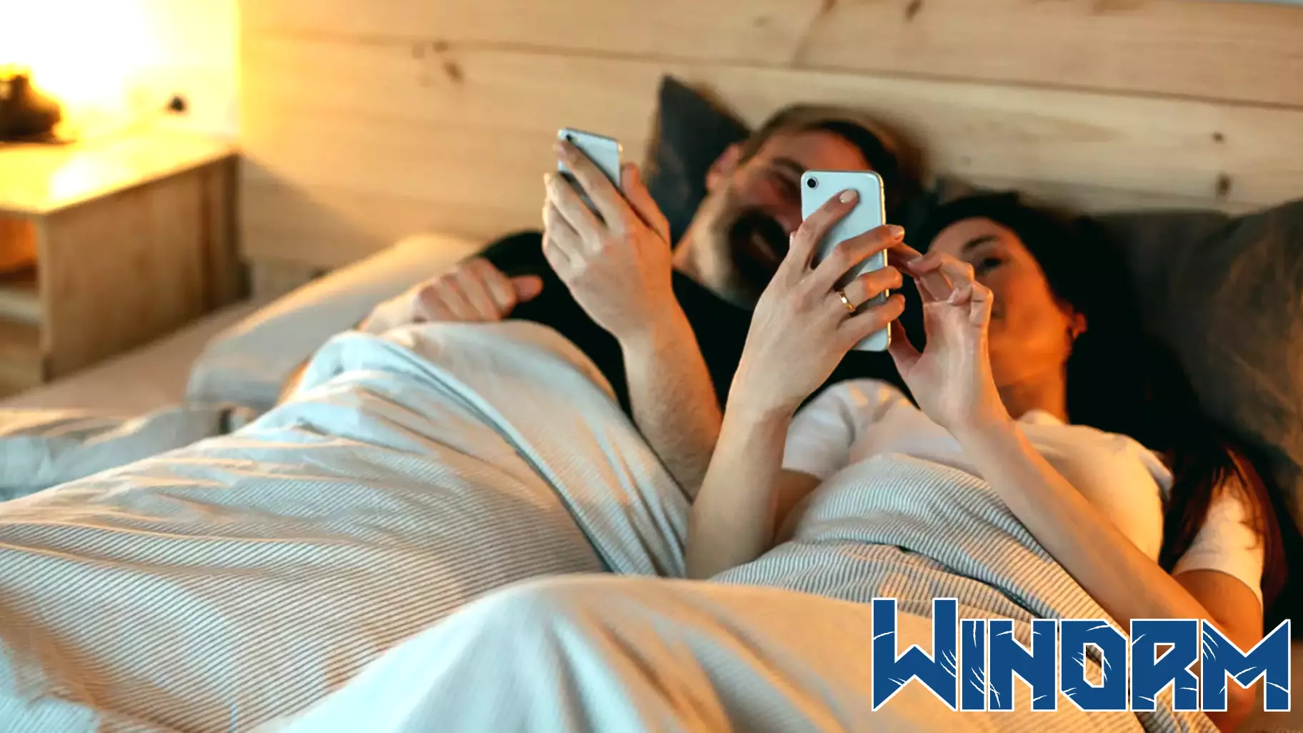 One Type Of Screen Time May Actually Benefit Your Brain, New Study Finds