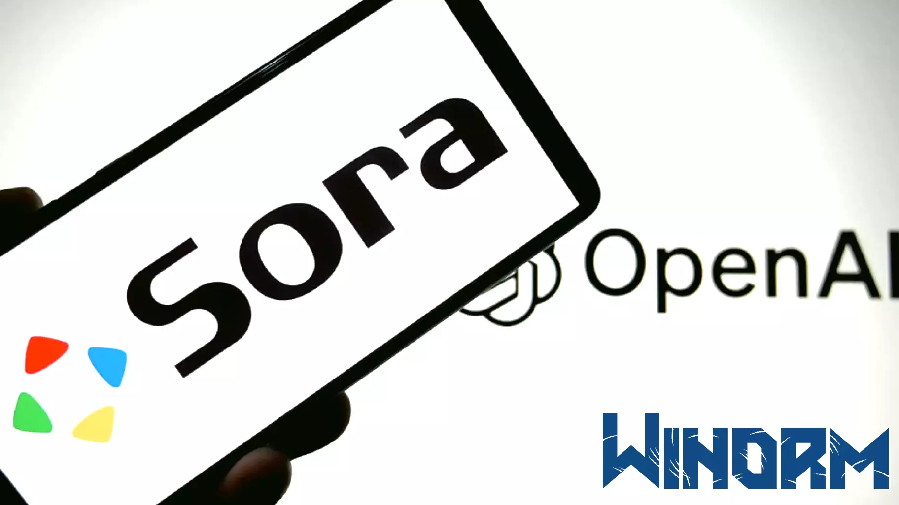 OpenAI Introduces Paid Option for Enhanced Video Generation on Sora