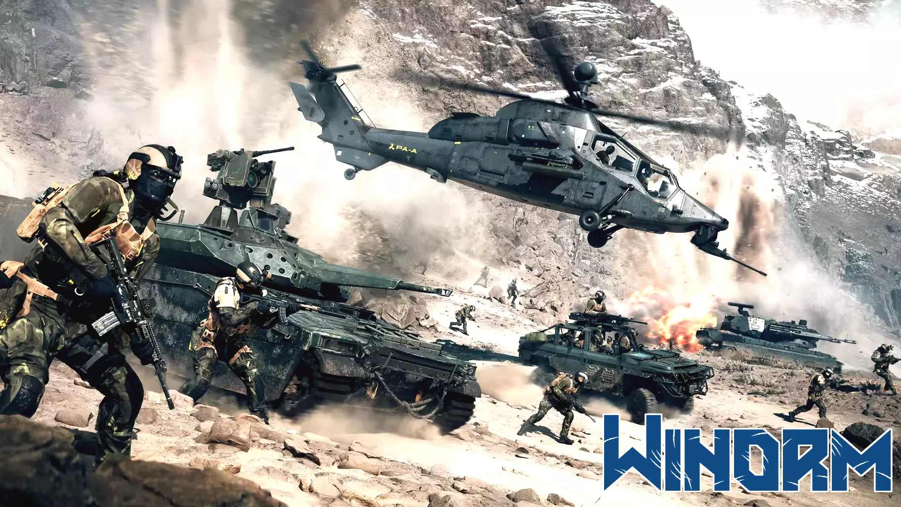 Opinion | Anticipating Battlefield 6's Map Design: A Mix of Chaos and Intensity