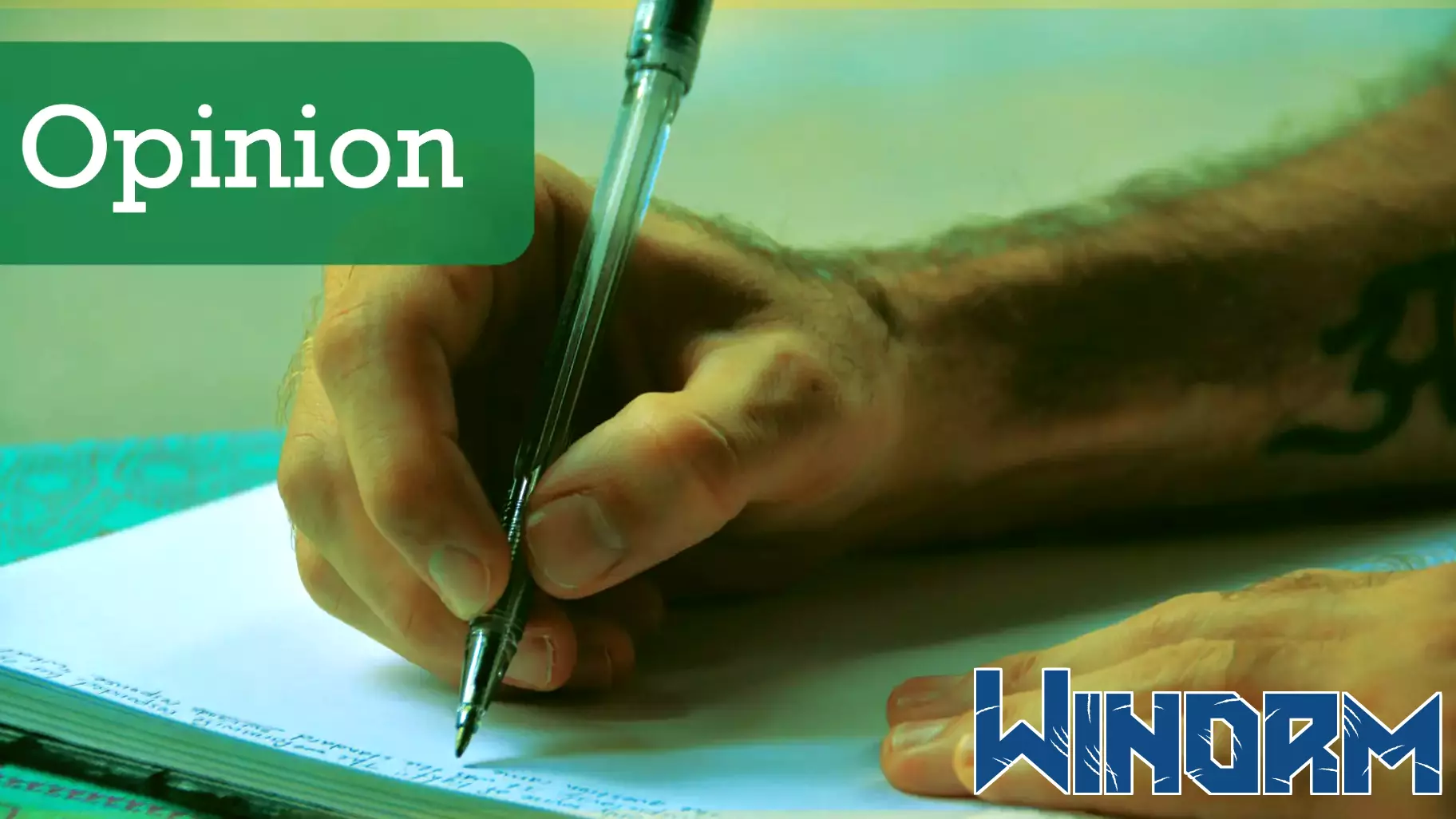 Opinion: The “Overwatch” name change is (probably) a good idea