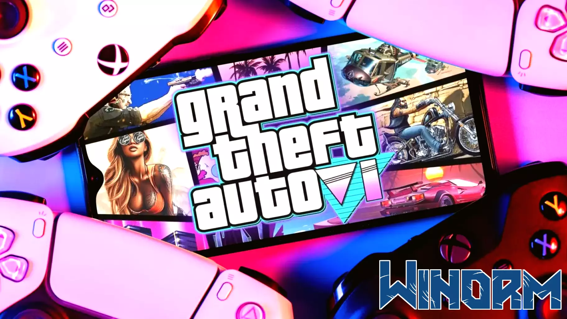Potential Delay for Grand Theft Auto 6: New Release Date Emerges