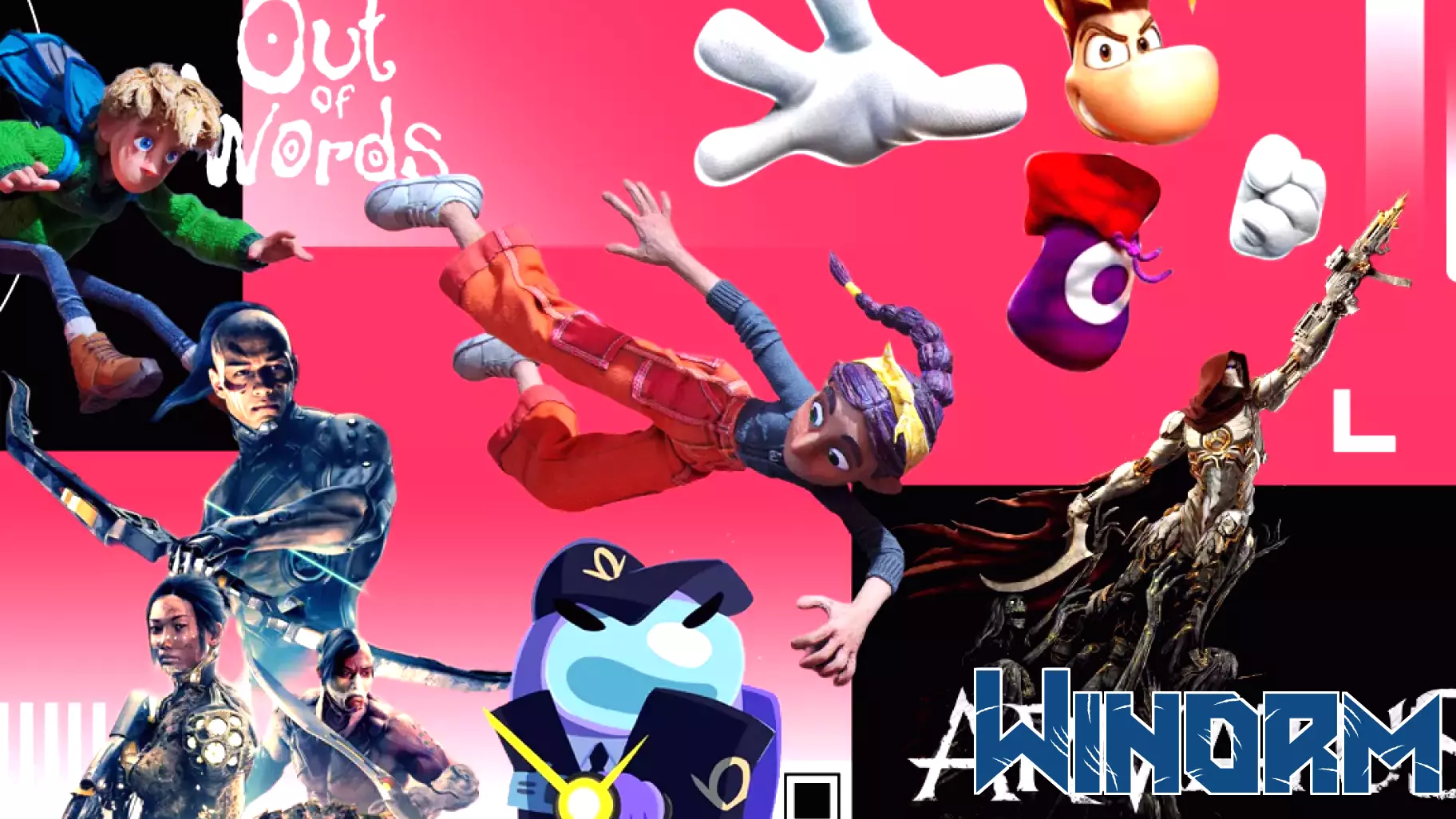 Rayman Legends Retold, Turok: Origins, and More: The Best Switch 2 Games I Played at Summer Game Fest