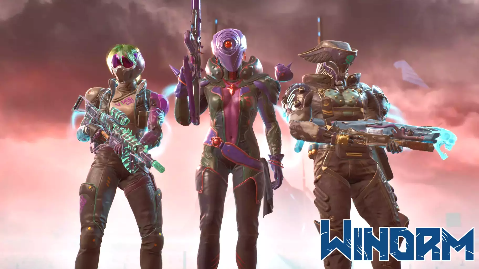Report: Splitgate dev 1047 games lays off staff
