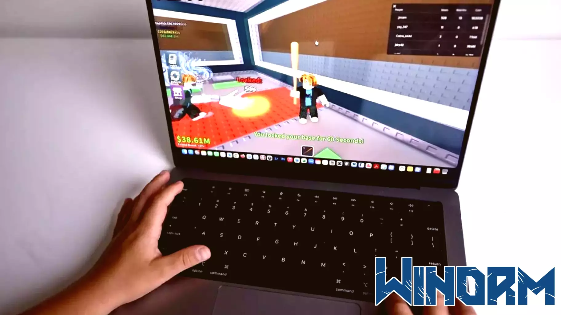 Roblox’s hit game ‘Steal A Brainrot’ battles its many imitators