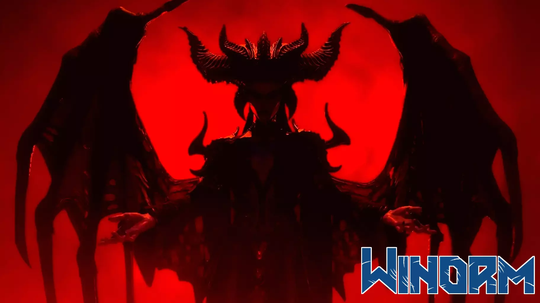 Rod Fergusson Outlines a Decade-Long Vision for the Diablo Franchise