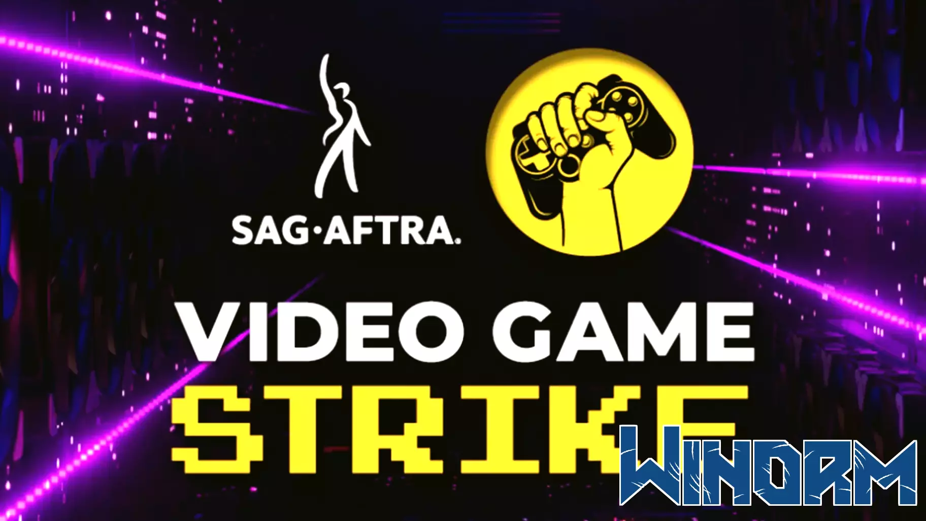 SAG-AFTRA Reaches Tentative Agreement with Video Game Companies