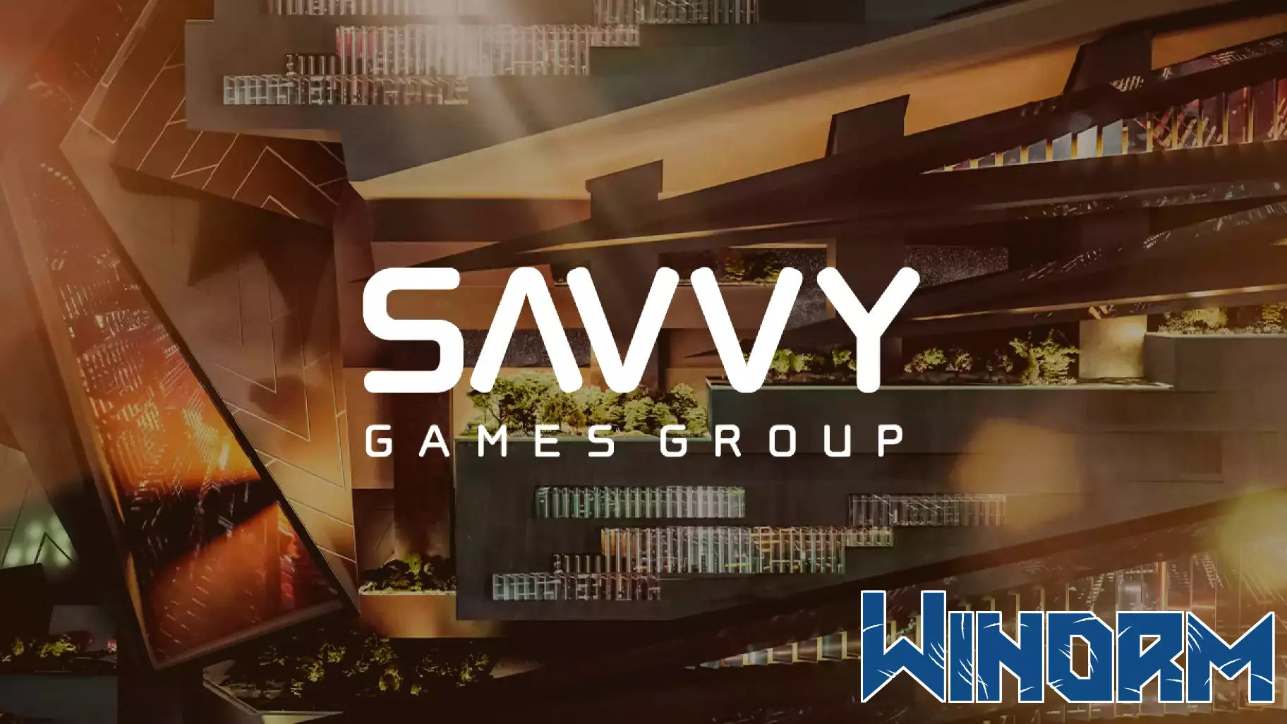 Saudi Arabia signs MoU to bolster pipeline for game startups