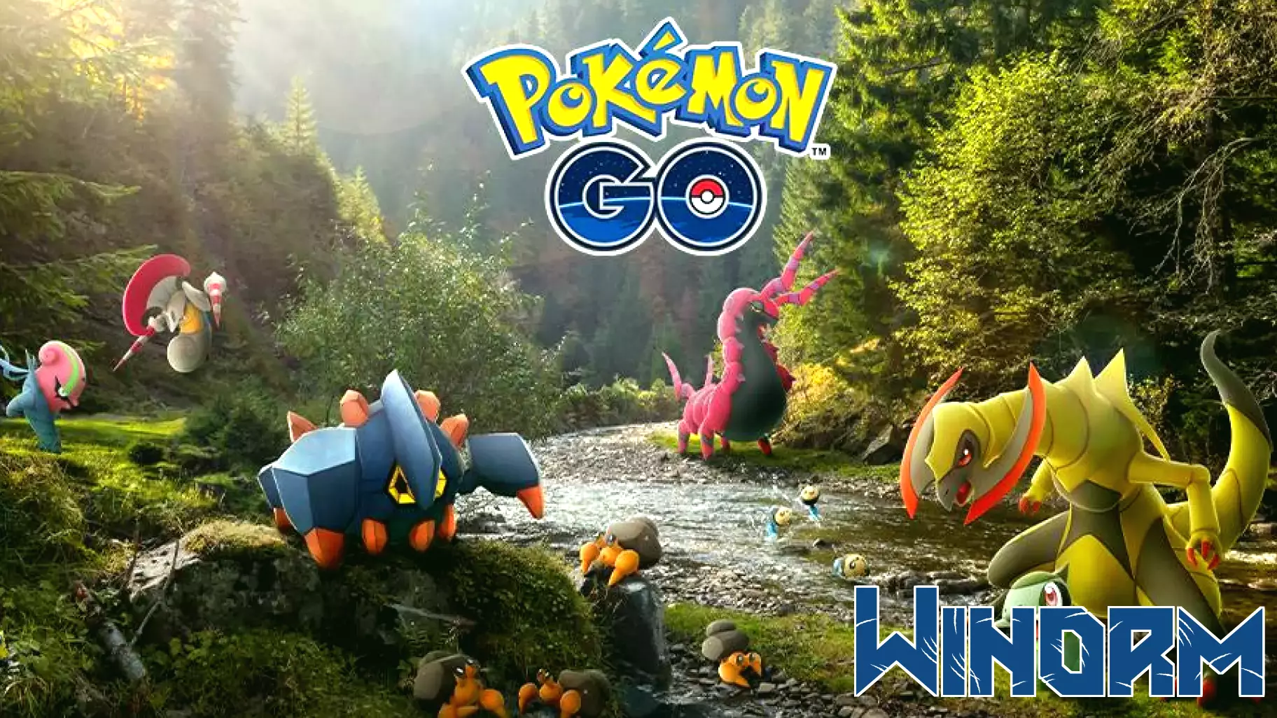 Scopely Acquires Niantic's Game Division, Resulting in Staff Layoffs