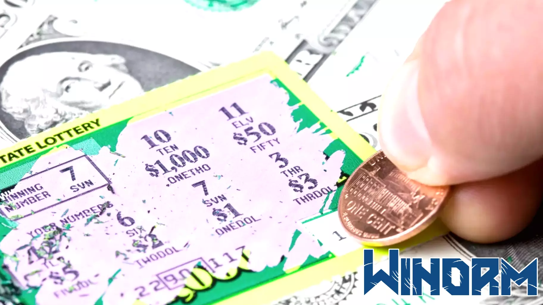 Scratch tickets, numbers games will feature in iLottery