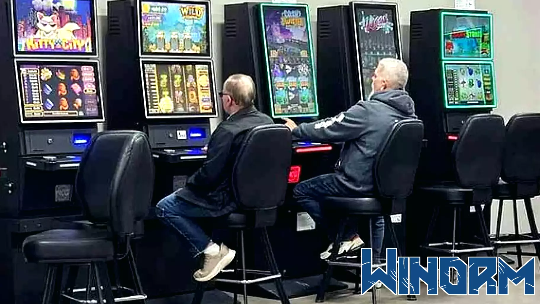 Senate committee vote kills Missouri video lottery proposal