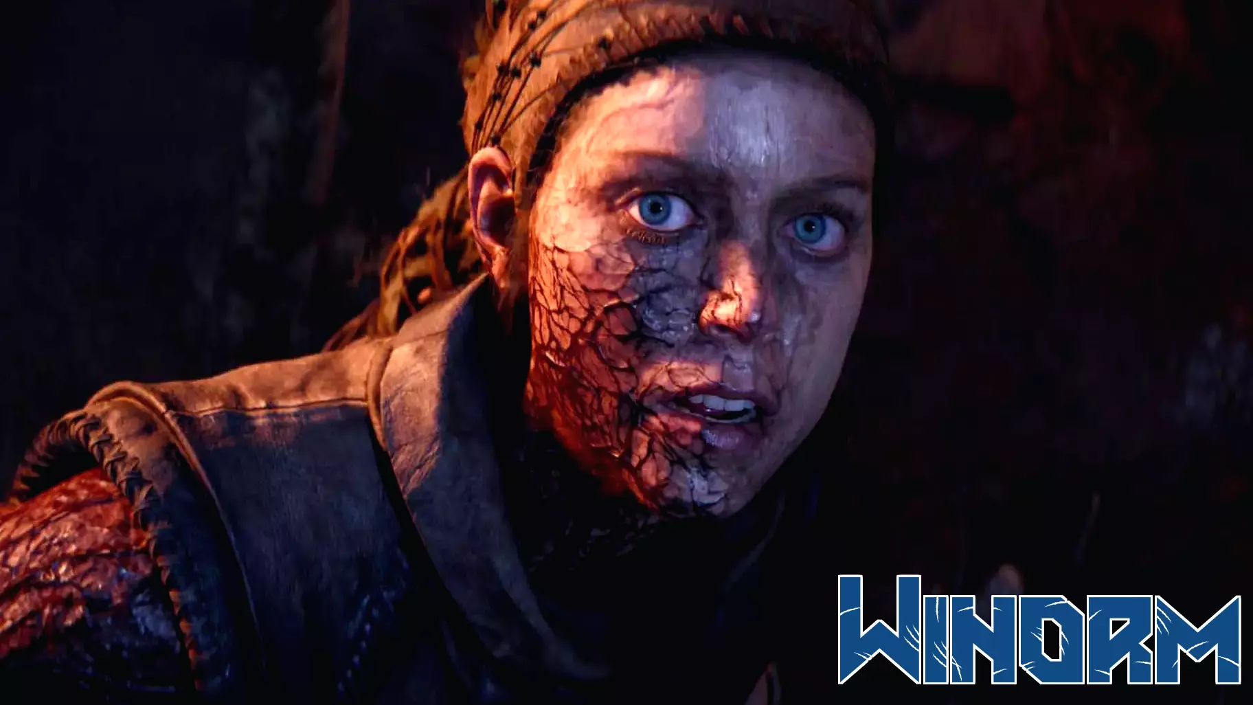 Senua’s Saga: Hellblade 2 Now Available on PS5 with Exciting Updates