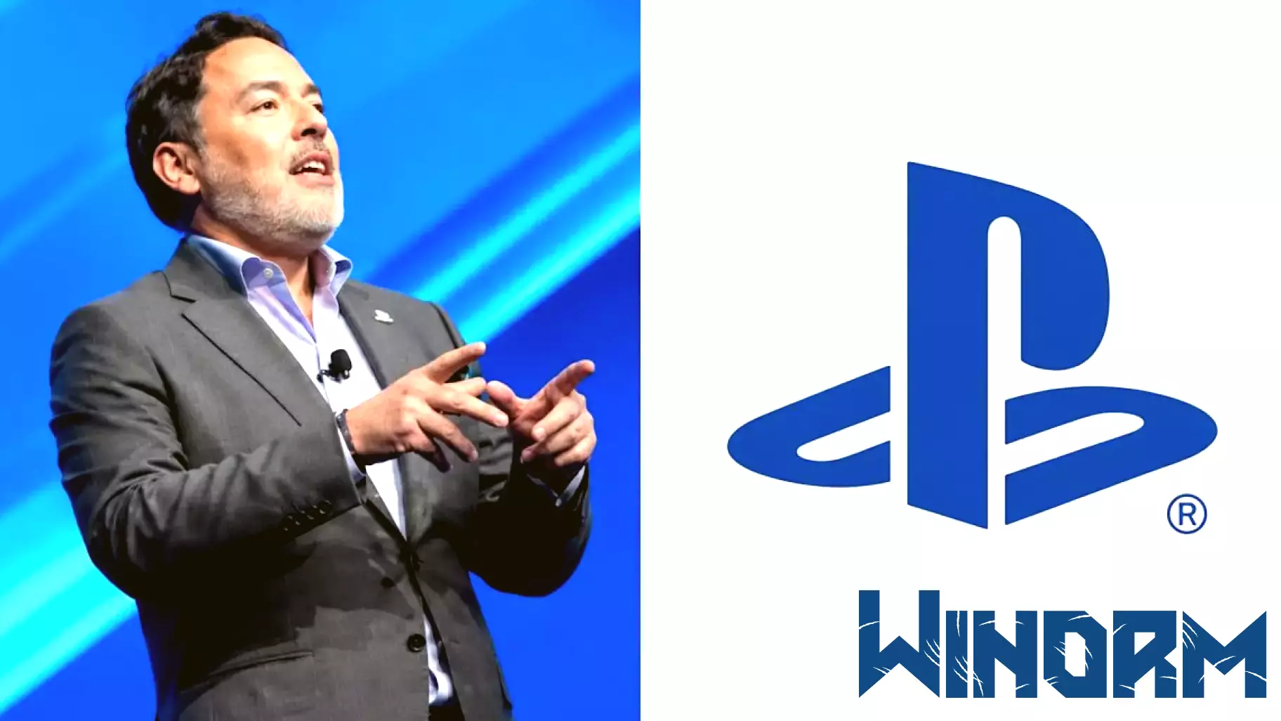 Shawn Layden Calls Sony's 2028 Disc Ban a Brand Mistake