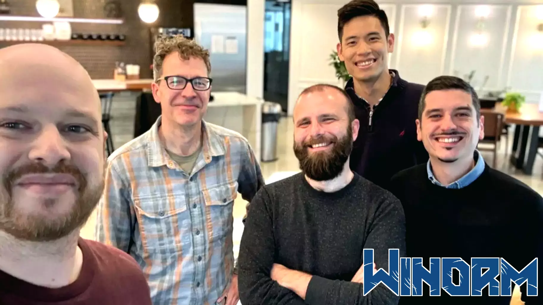 Studio Atelico Secures $5 Million to Develop AI-Driven Gaming Experiences
