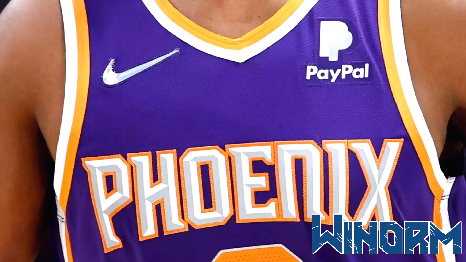 Suns to install exterior video display ahead of All-Star game