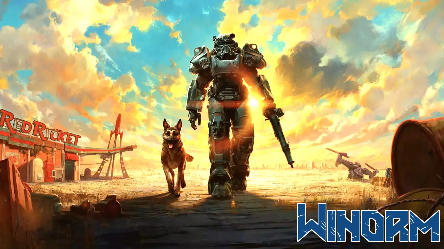 Switch 2 release dates for Indiana Jones and Fallout 4 leak online ahead of today’s Nintendo Direct