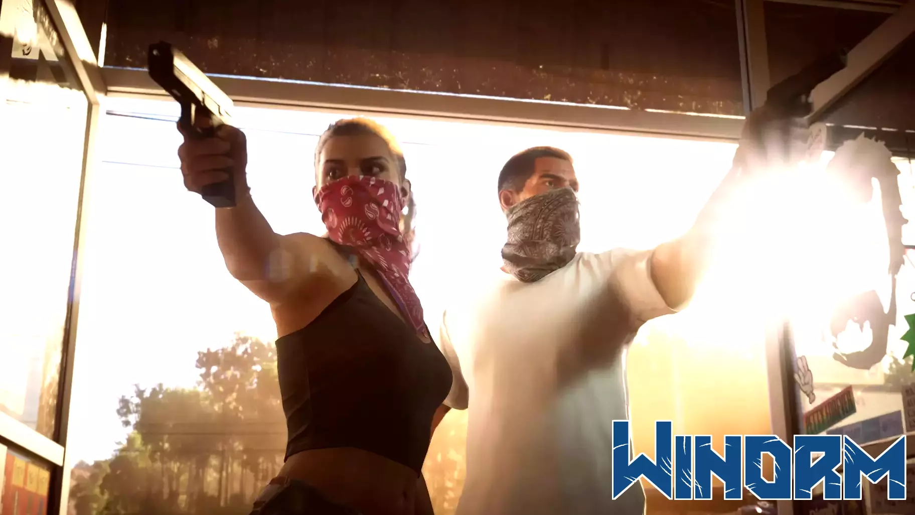 Take-Two Aims to Build Anticipation for Rockstar’s Grand Theft Auto VI