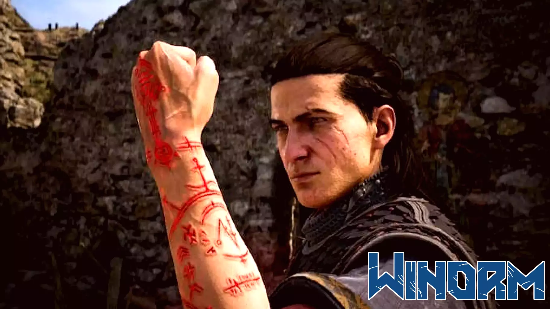 The Blood of Dawnwalker Review