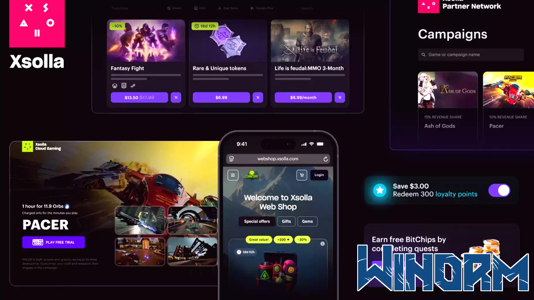 The Evolution of Game Monetization: A Focus on Decentralization and Developer Empowerment
