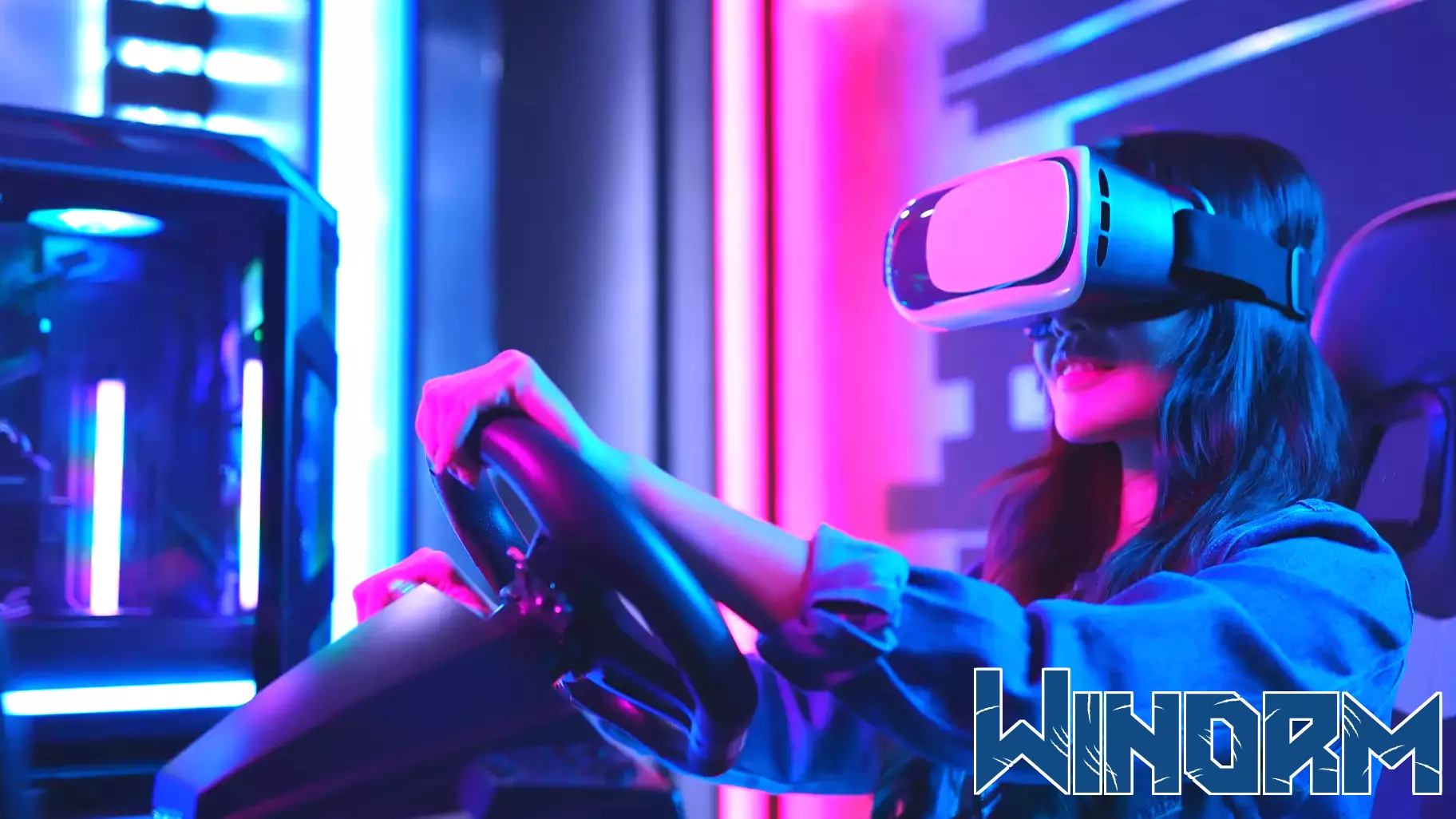 The Great Rotation Is Creating a Once-in-a-Decade Buying Opportunity for This Growth Stock