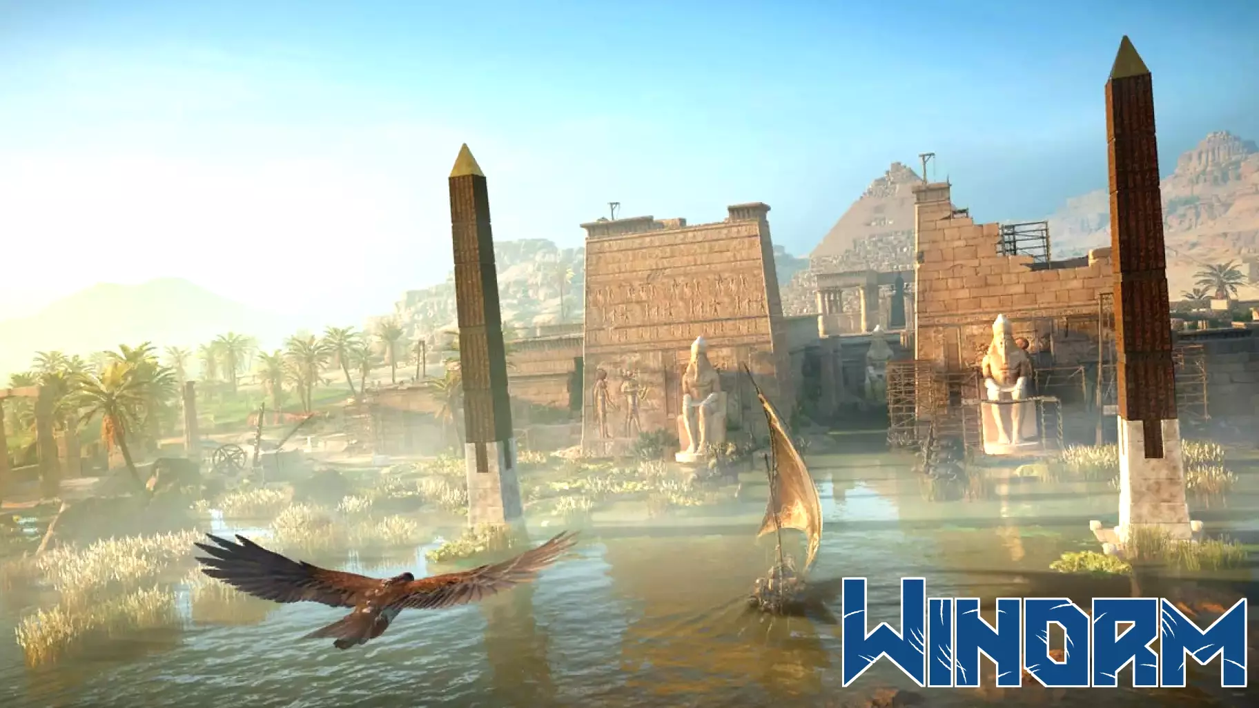 The True Essence of Open Worlds: Size vs. Experience