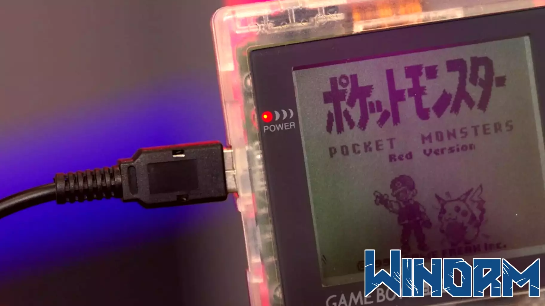 The Unlikely Cable That Sparked a Global Pokémon Phenomenon