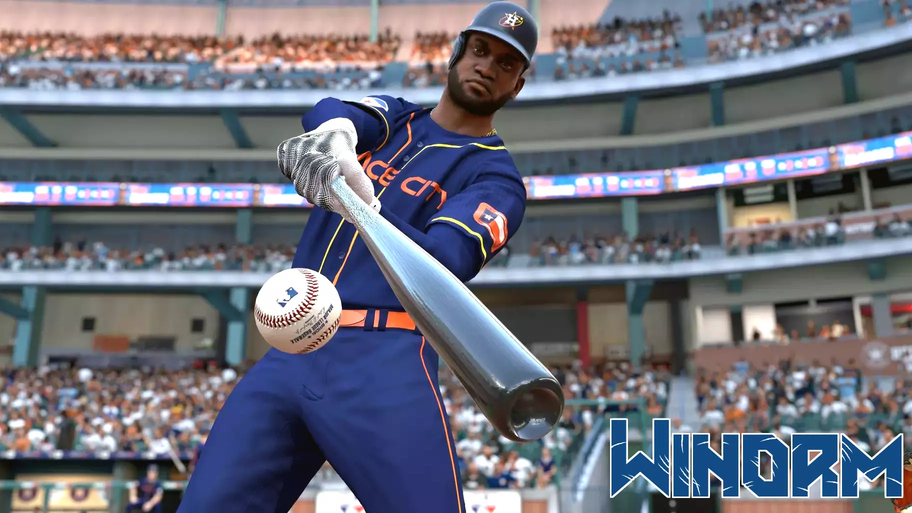 Tips for Beginners to Improve Hitting in MLB The Show 25