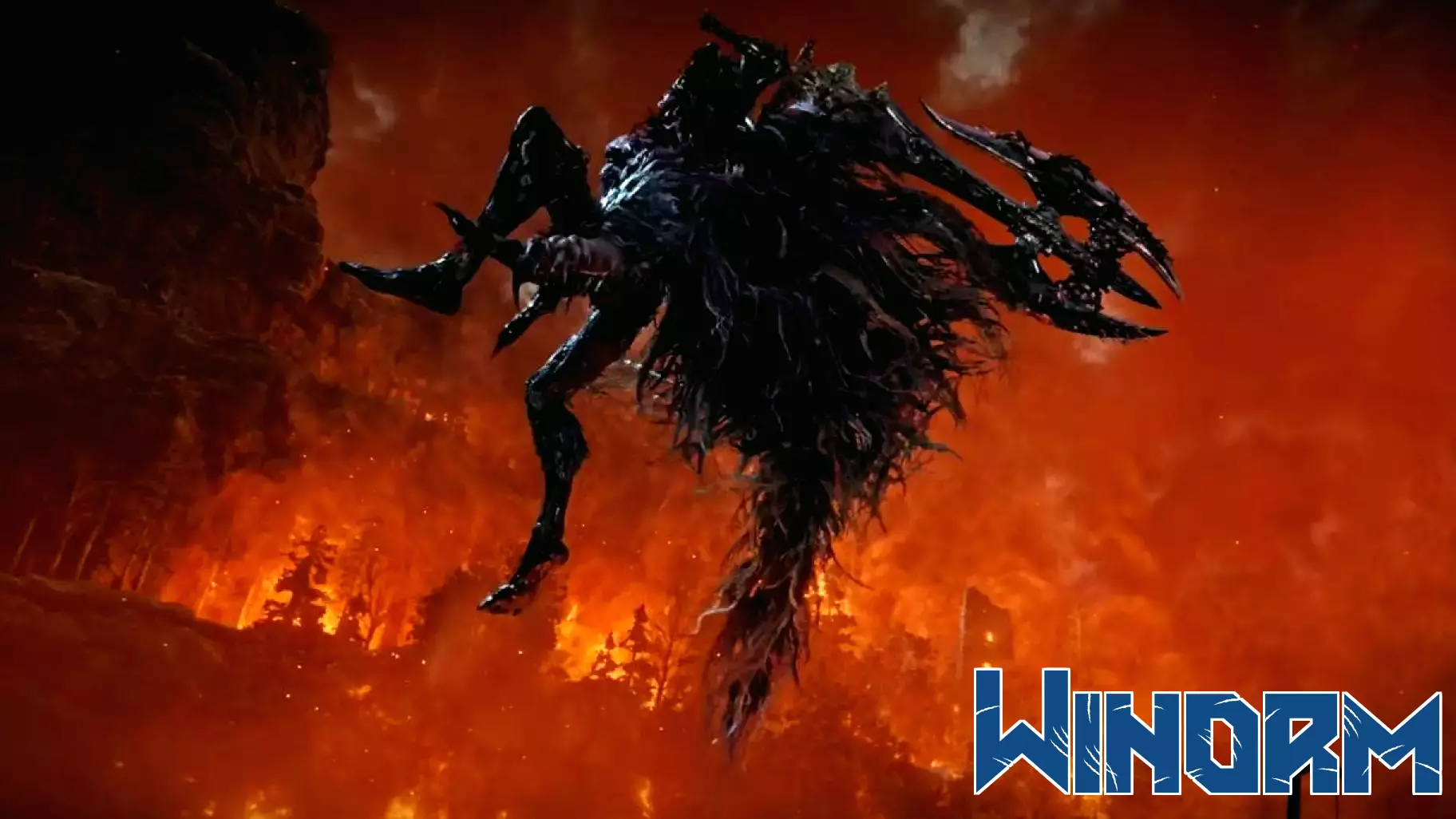 Trailer Released for FromSoftware's Exclusive Game on Nintendo Switch 2