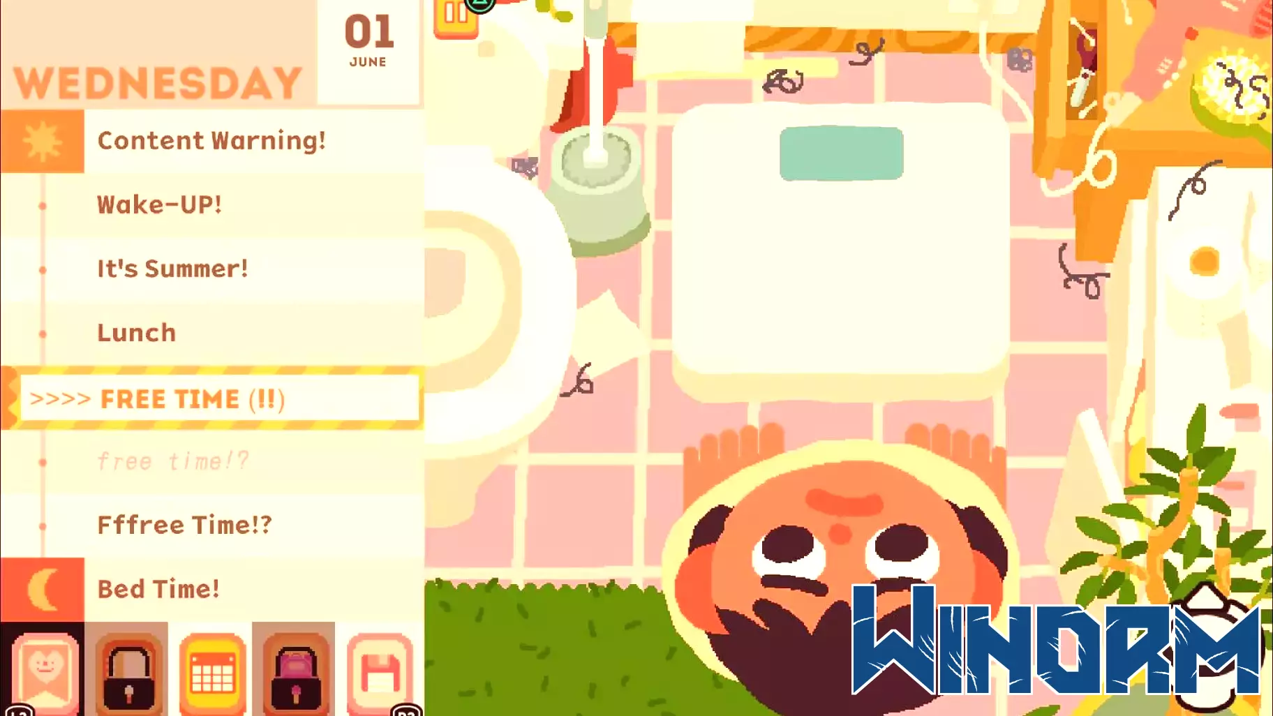 Transforming Teenage Memories into an Award-Winning Interactive Experience