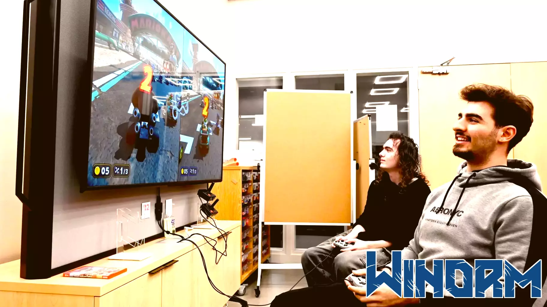 UAlbany Game Design Major Opens Doors to Unexpected Careers