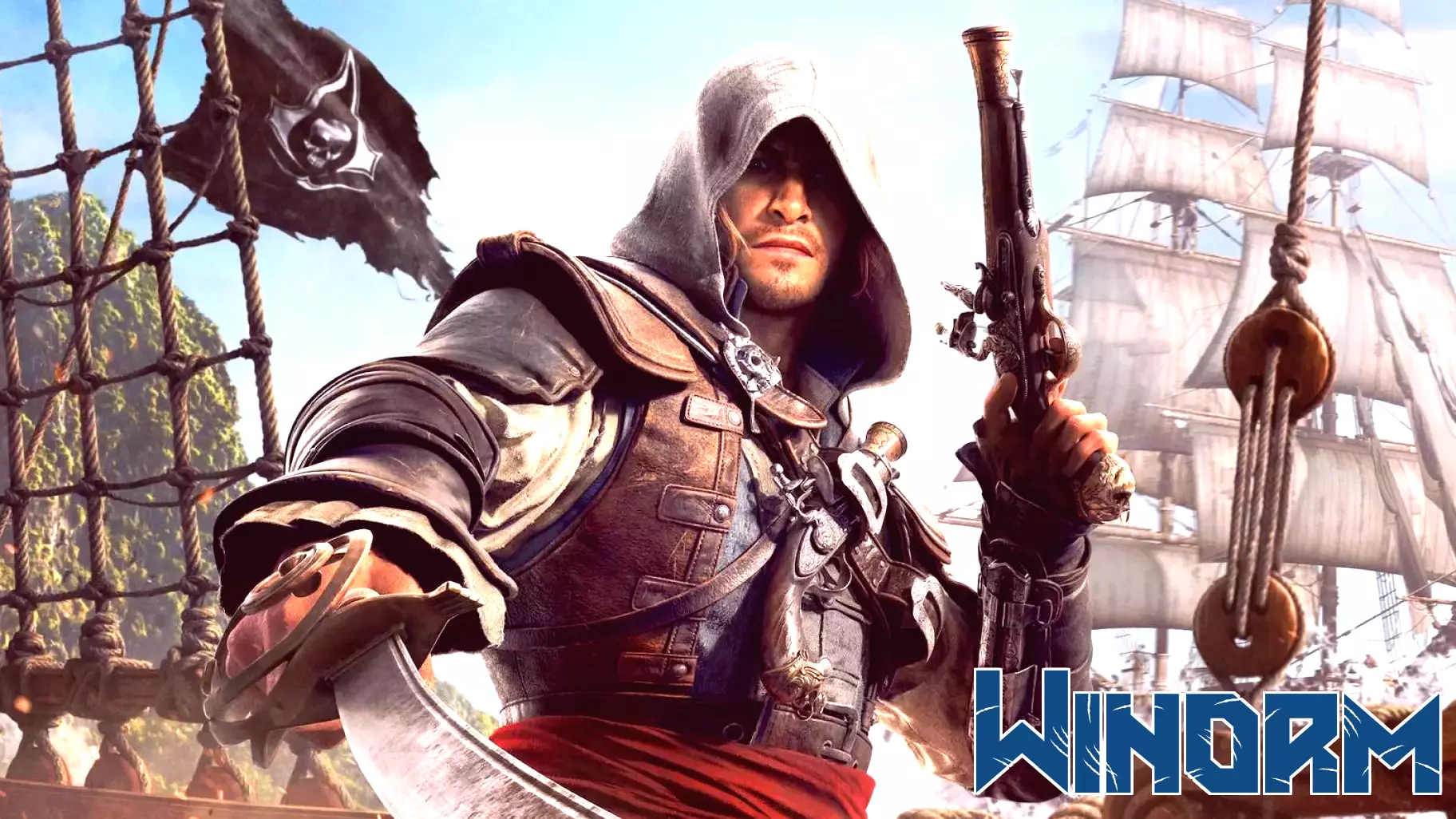Ubisoft Previews the Next Chapter of Assassin's Creed With Remake Plans