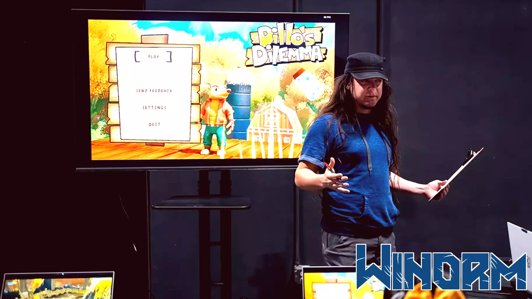 UCF Video Game Design Programs Earn Top Global Recognition for 2026