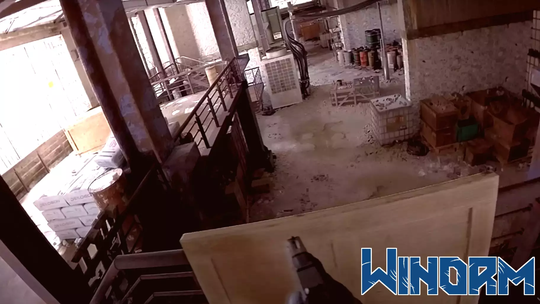 Unrecord Enters Full Production Amid Tencent Investment