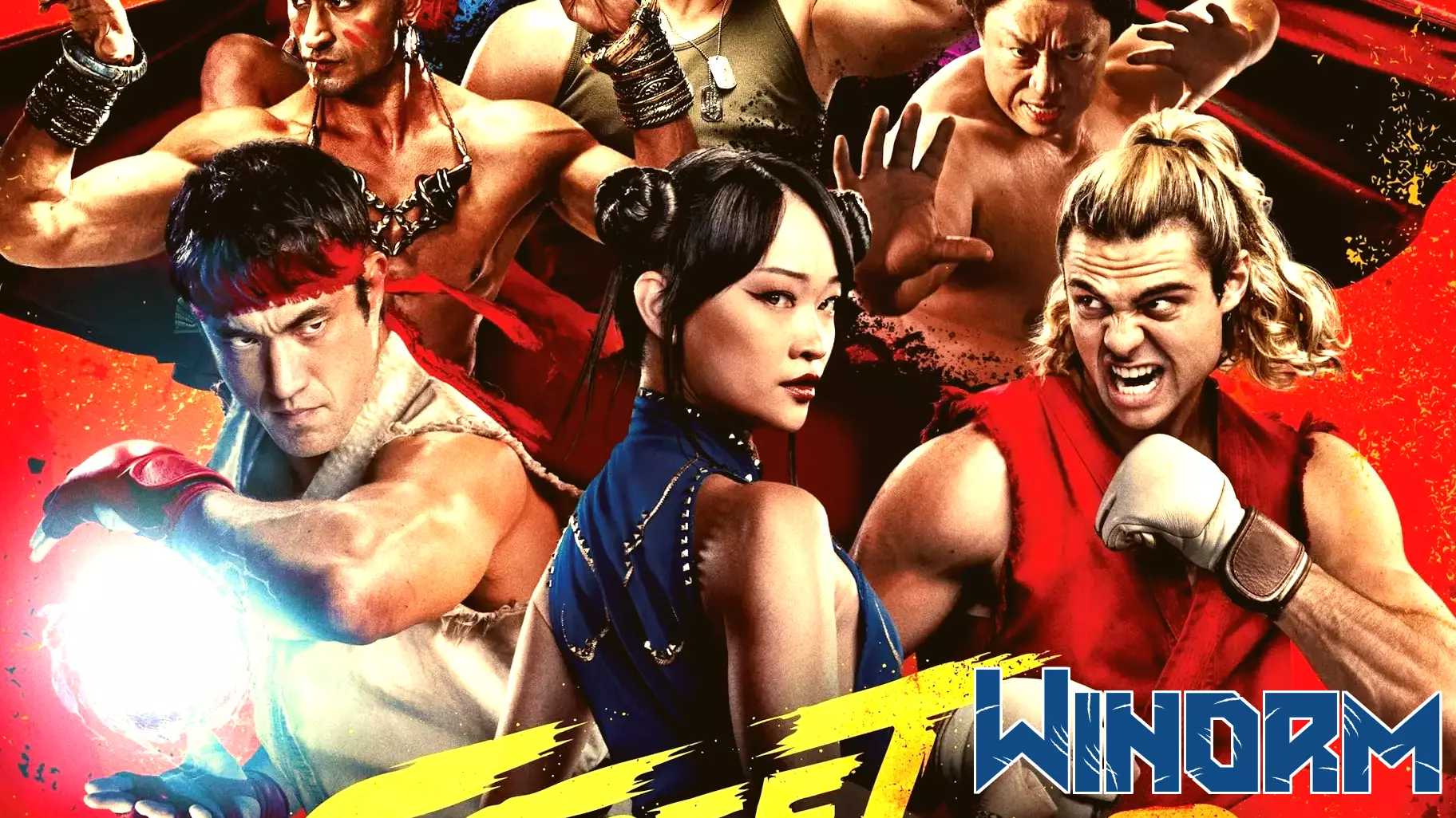 Video game film adaptations used to be huge flops. Now studios can’t get enough