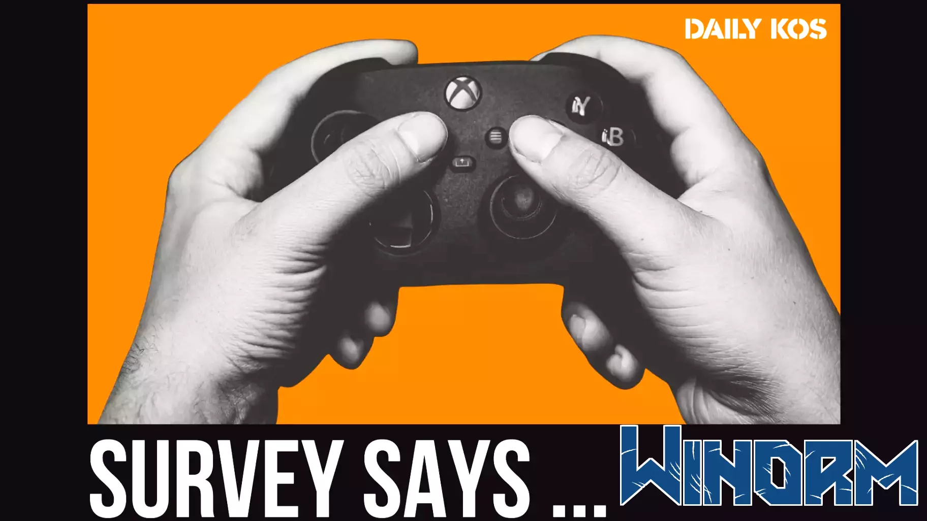 Video games are a fortune. Blame Trump and AI.
