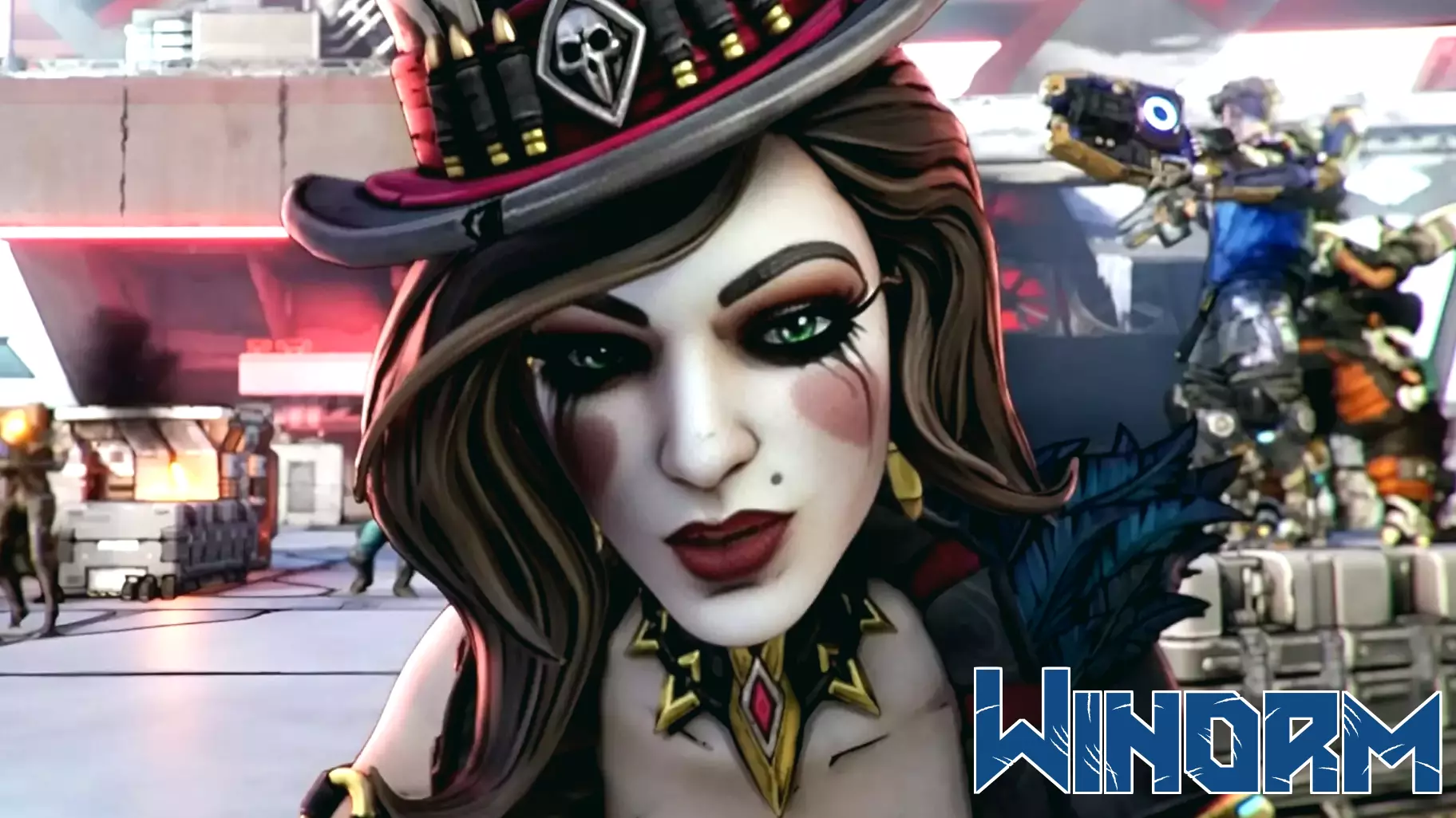 Warning Issued: Borderlands 4 Online Co-Op Mode Risks Deleting Save Files