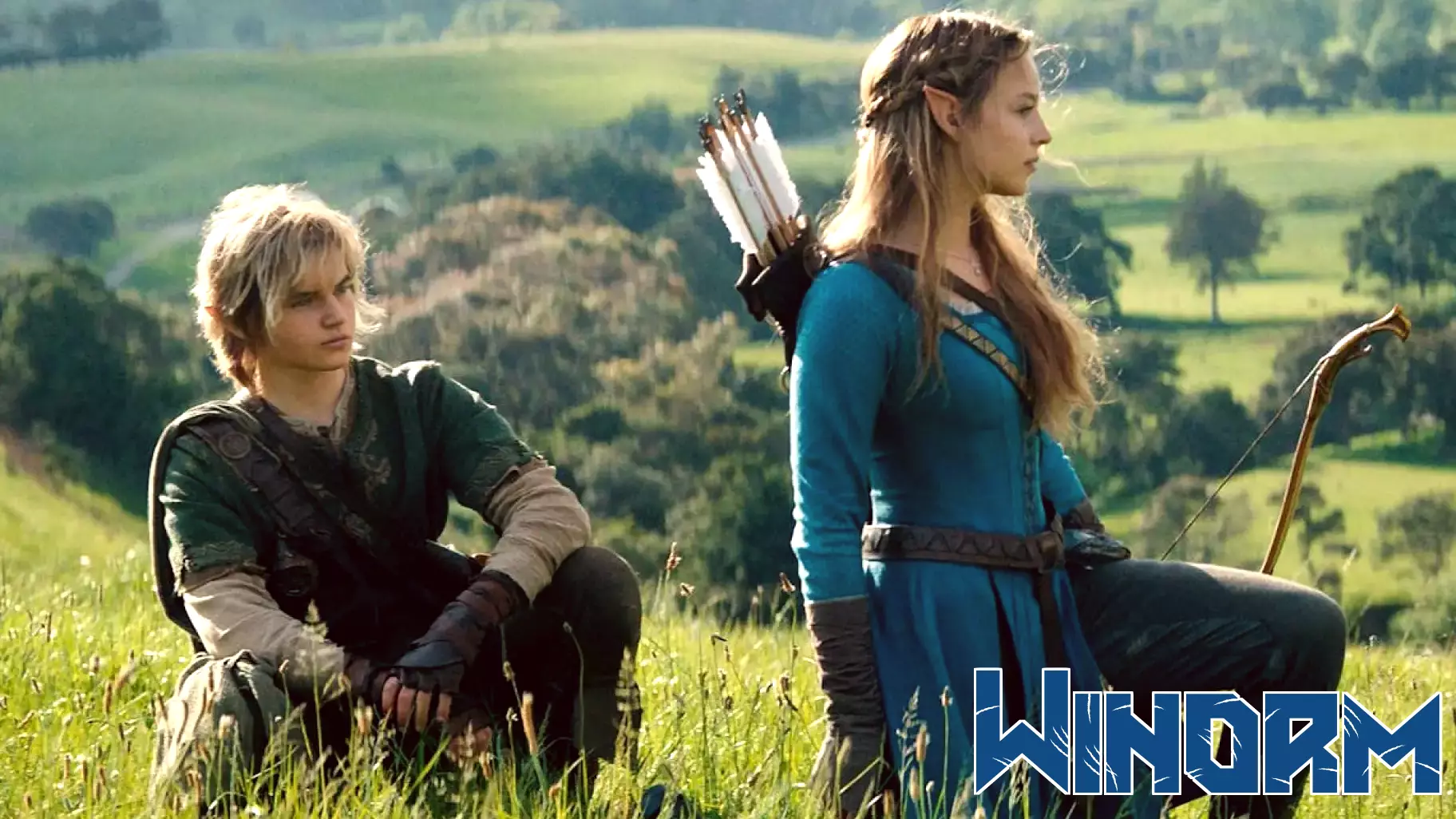 We Finally Know A Little More About The Mysterious 'Legend Of Zelda' Movie