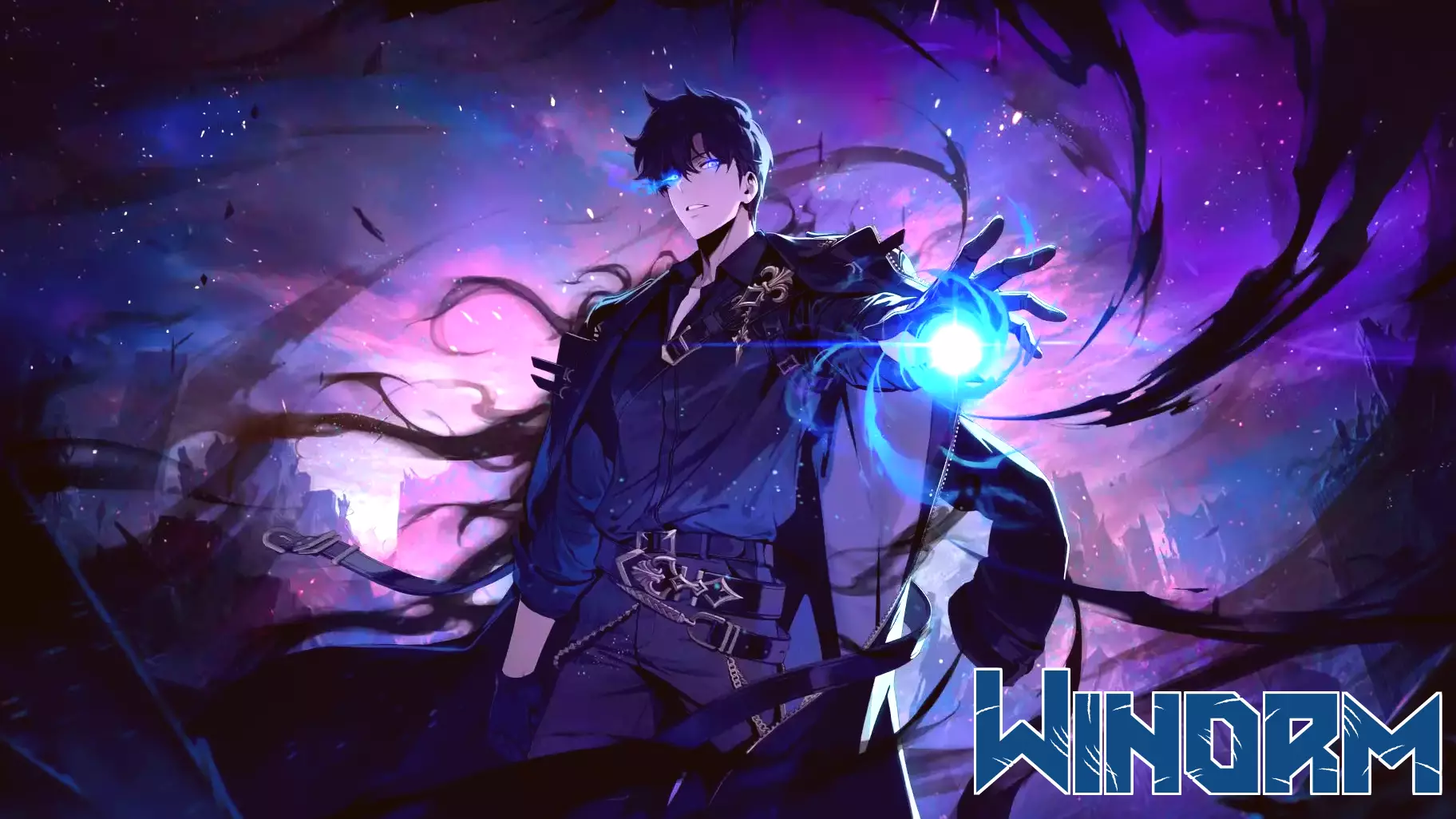 What If the Solo Leveling Series Embraced Multiplayer Dynamics?