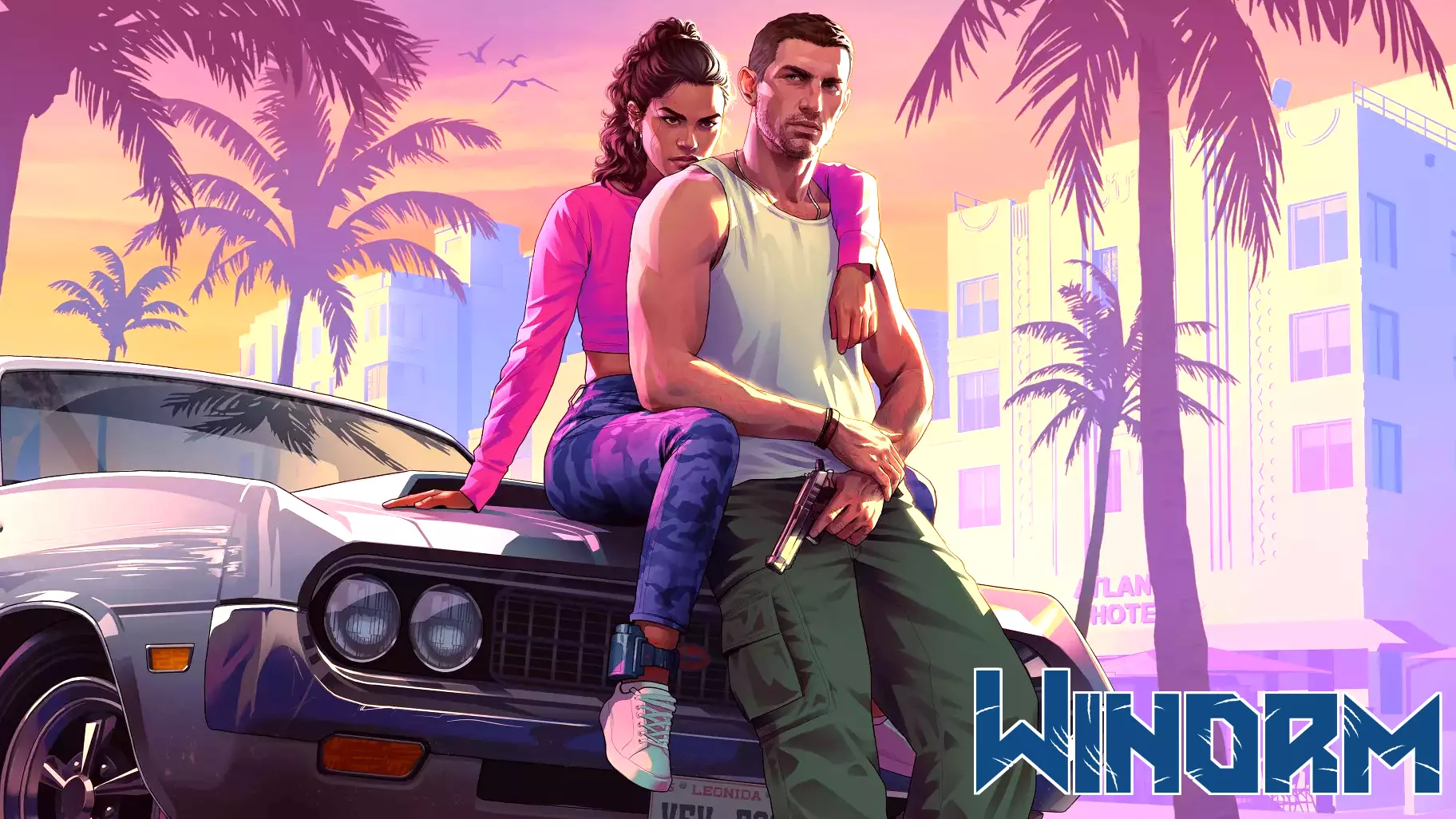 What More Can Be Offered in a Game That Has It All?