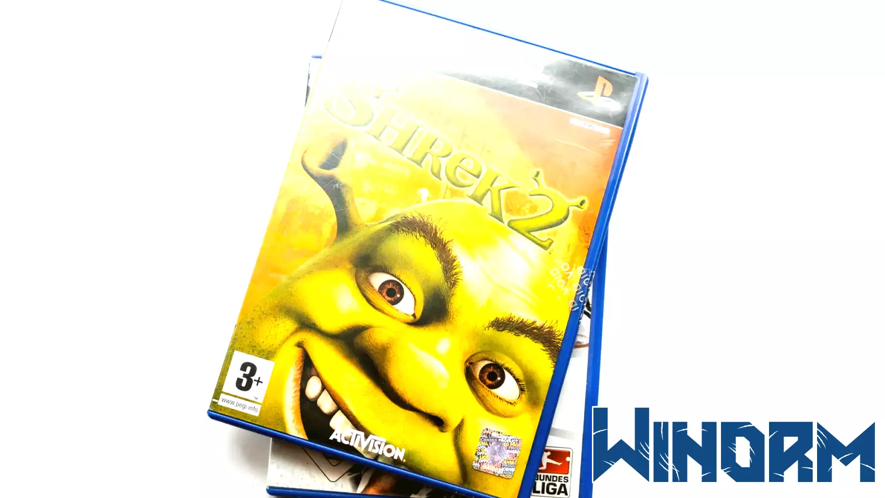 Why movie tie-in games are rarely sold anymore