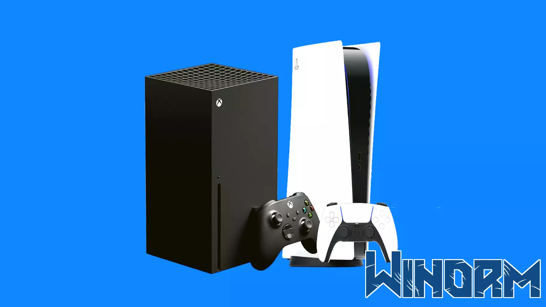 YouTuber Runs PlayStation 5 Games on an Xbox Series X