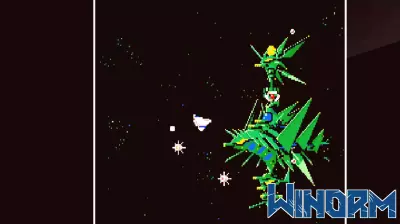 1983 Arcade Shooter is Now Available on Nintendo Switch 2, PS5, and Xbox Consoles