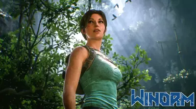20 minutes with Tomb Raider: Legacy of Atlantis left me unconvinced, but keen to play more