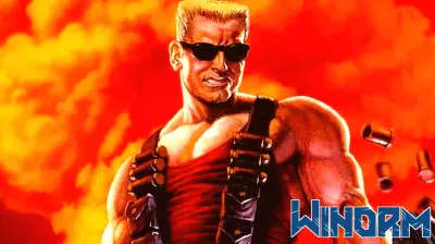 5 Retro FPS Games That Tried To Copy Duke Nukem 3D