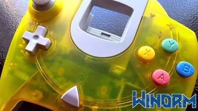 A Look Back at the Dreamcast's Bold Online Era