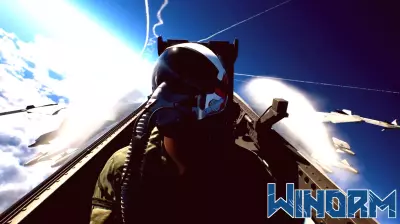 Ace Combat 8's campaign boasts largest volume in the series' history, surpassing even the original Ace Combat 3, producer says