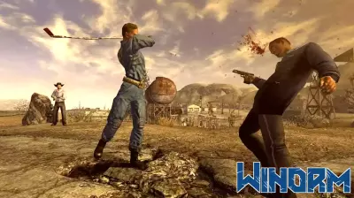 Activision and Bethesda are going after vibe coders, sending cease-and-desist notes for AI recreations
