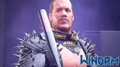 AEW Reportedly Lost $30 Million On Fight Forever Video Game