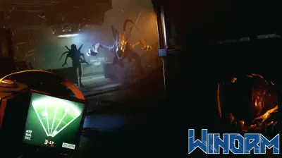 Alien: Rogue Incursion to Launch on PS5 and PC This Fall