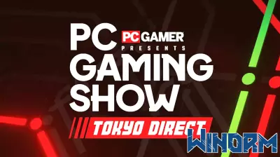 All the Games and Reveals from the PC Gaming Show Tokyo Direct 2026